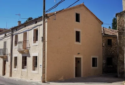 Casa Rural Casona Camino Pedraza - 4 Estrellas — foto 6