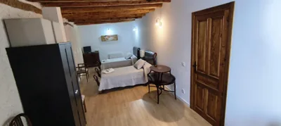 Casa Rural Casona Camino Pedraza - 4 Estrellas — foto 7