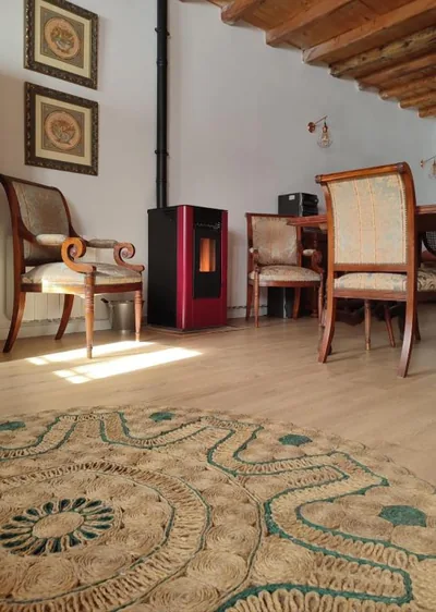 Casa Rural Casona Camino Pedraza - 4 Estrellas — foto 9