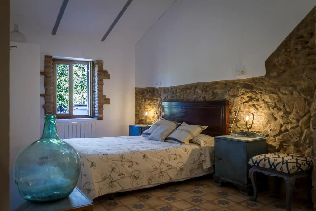 Casa Rural Castillo JABUGO