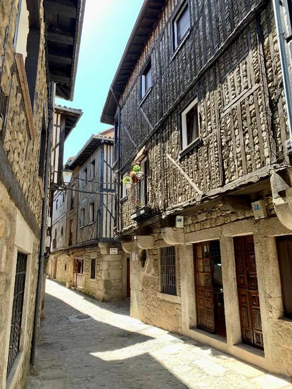 Casa Rural Chorrito 1