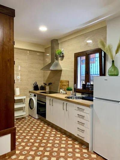 Casa Rural Chorrito 1 — foto 3