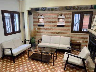 Casa Rural Chorrito 1 — foto 4