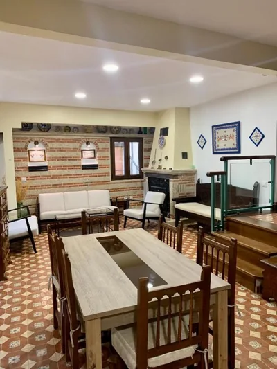 Casa Rural Chorrito 1 — foto 5