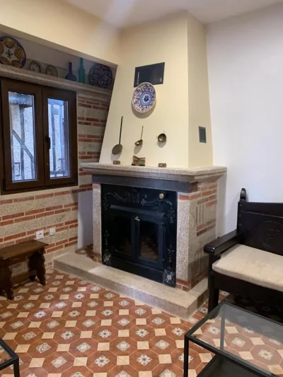 Casa Rural Chorrito 1 — foto 6