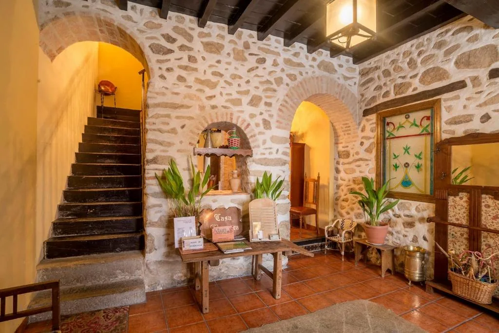Casa — Casa Rural Churruca