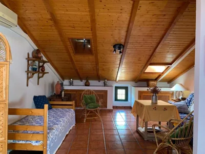 Casa Rural Churruca — foto 5