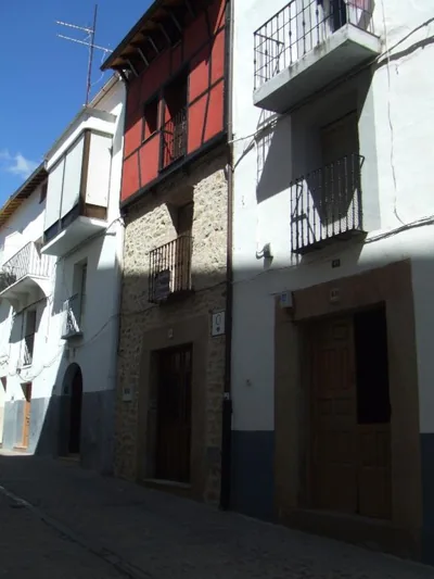 Casa Rural Churruca — foto 6