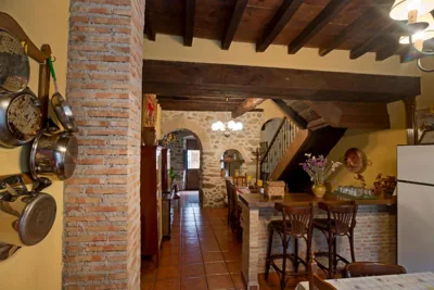 Casa Rural Churruca — foto 10