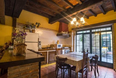 Casa Rural Churruca — foto 11