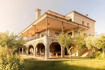 CASA RURAL Cigarral del Pintor — foto 4