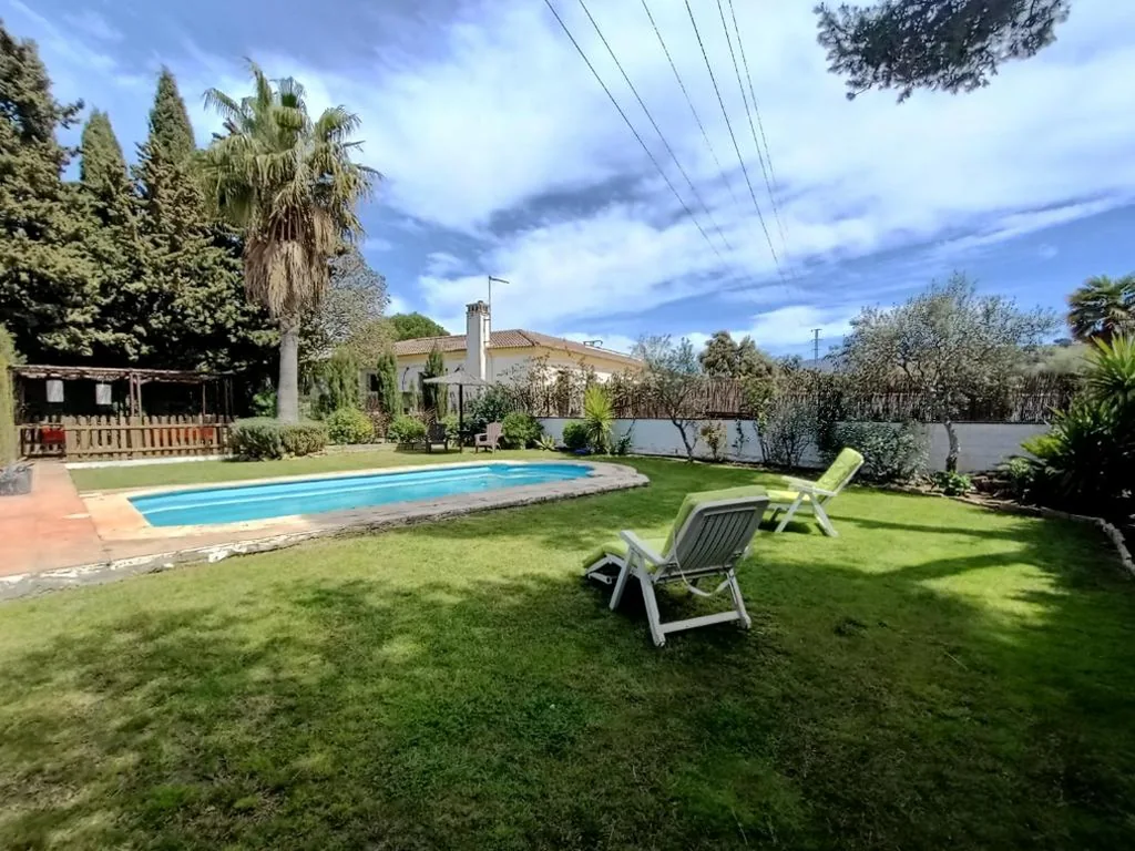 Casa de 3 dormitorios — Casa Rural Ciudad Soñada
