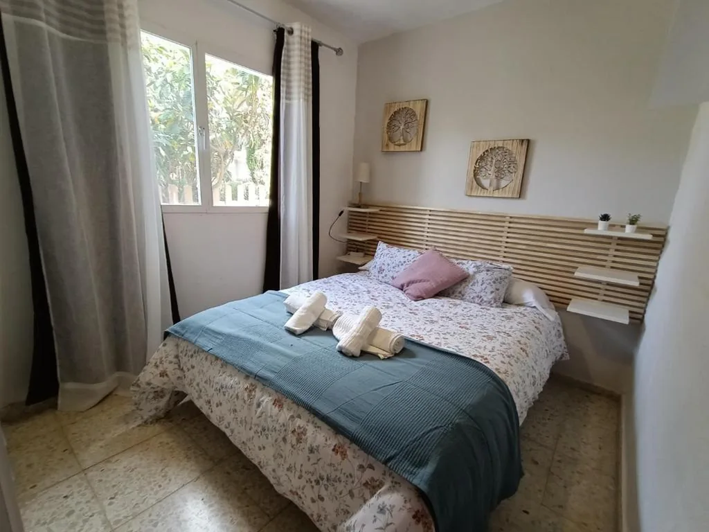 Casa Rural Ciudad Soñada