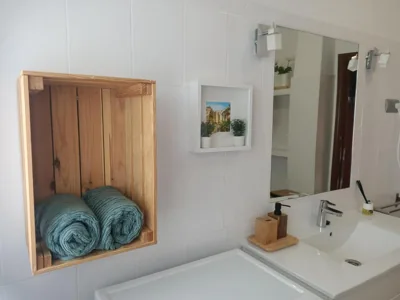 Casa Rural Ciudad Soñada — foto 3