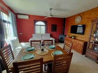 Casa Rural Ciudad Soñada — foto 5