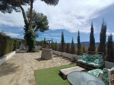 Casa Rural Ciudad Soñada — foto 6