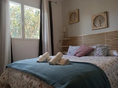 Casa Rural Ciudad Soñada — foto 7
