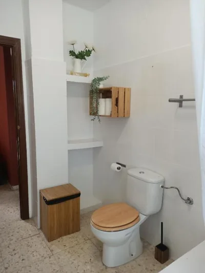 Casa Rural Ciudad Soñada — foto 8