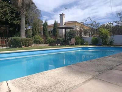 Casa Rural Ciudad Soñada — foto 11