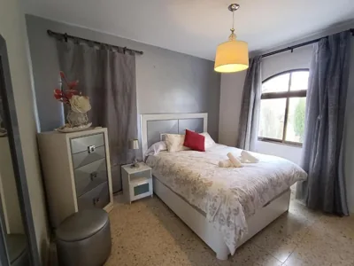 Casa Rural Ciudad Soñada — foto 12