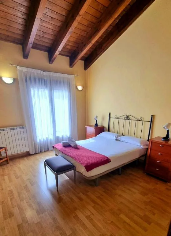 Casa Rural Claudia