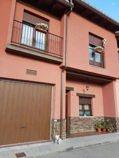 Casa Rural Claudia — photo 9