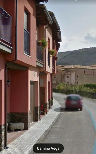 Casa Rural Claudia — photo 10