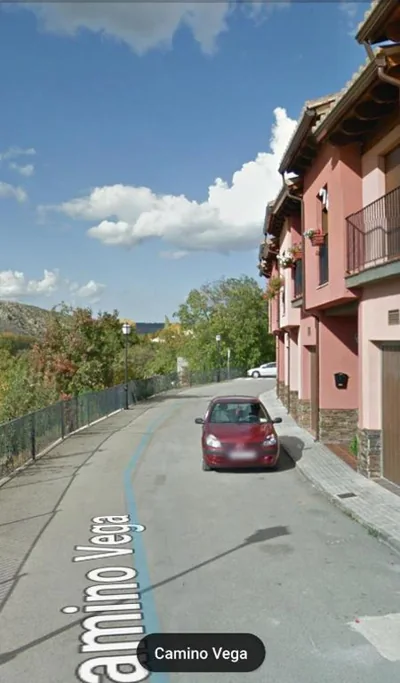 Casa Rural Claudia — photo 11