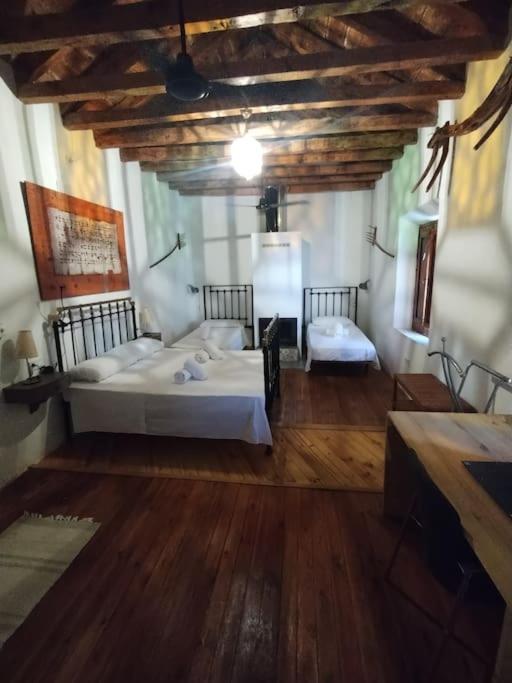Casa rural con encanto