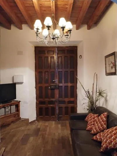 Casa rural con encanto — photo 5