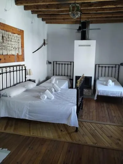 Casa rural con encanto — photo 10