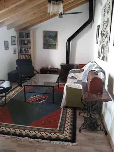 Casa rural con encanto — photo 11