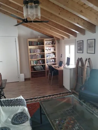 Casa rural con encanto — photo 12