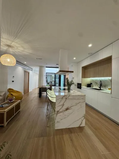 Casa Rural con piscina privada en casco urbano de Náquera Botigueta 25 — photo 11