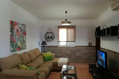Casa rural con piscina privada Manitaga. — foto 6