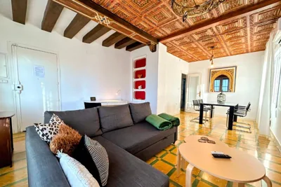 Casa Rural con piscina privada y jardines - LA CASILLA — foto 4