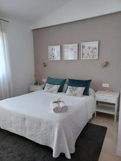 Casa rural con piscina Viña de Millan — 照片 2