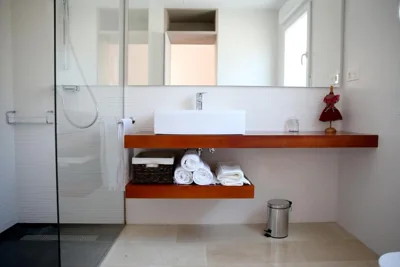 Casa rural con piscina Viña de Millan — 照片 3