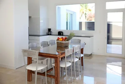 Casa rural con piscina Viña de Millan — 照片 5