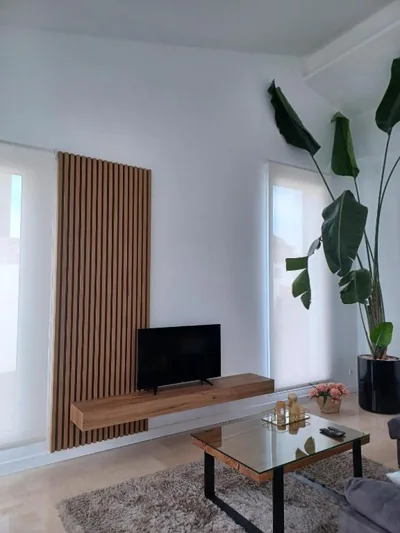 Casa rural con piscina Viña de Millan — 照片 6