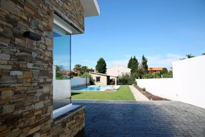Casa rural con piscina Viña de Millan — 照片 7