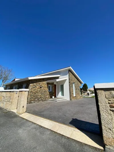 Casa rural con piscina Viña de Millan — 照片 9