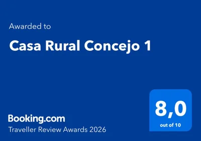 Casa Rural Concejo 1 — photo 9