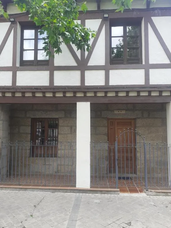 Haus mit 4 Schlafzimmern — Casa Rural Concejo 2