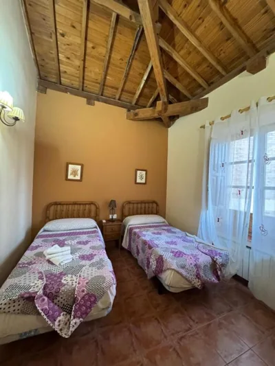 Casa Rural Concejo 2 — Foto 2