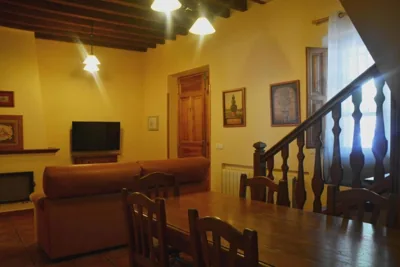 Casa Rural Concejo 2 — Foto 5