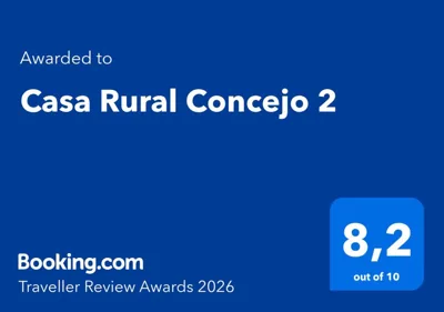 Casa Rural Concejo 2 — Foto 9