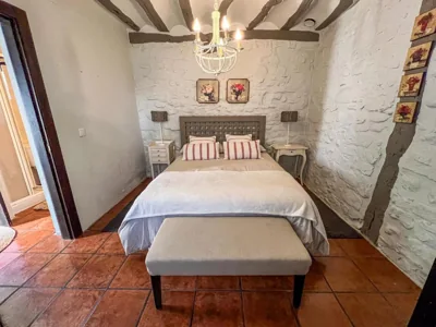 Casa Rural Concejos — foto 2