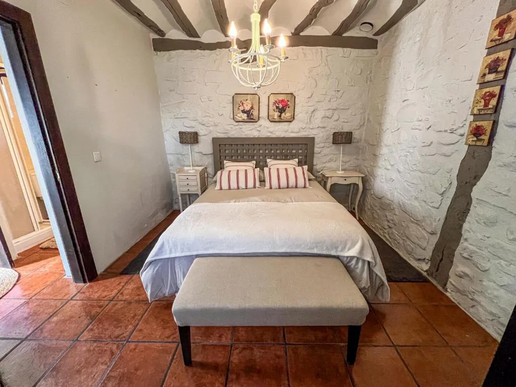 Casa Rural Concejos