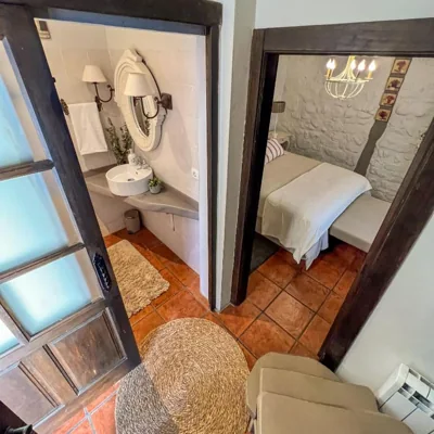 Casa Rural Concejos — foto 3